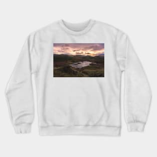 Angle Tarn Crewneck Sweatshirt